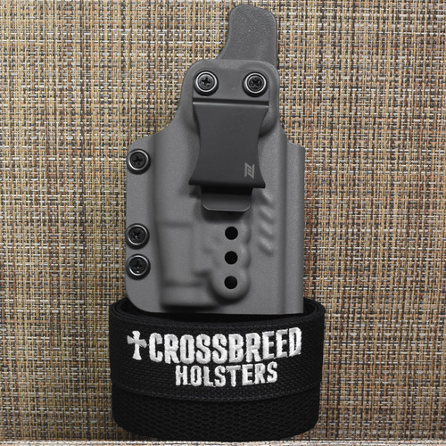 N8-386 N8 Tactical Xecutive for SPRINGFIELD HELLCAT with