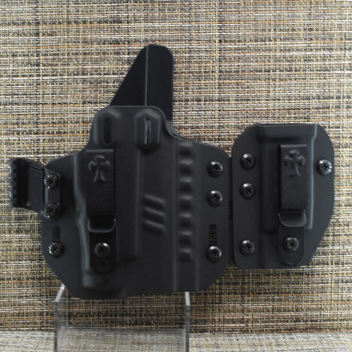 23454 CrossBreed® Rogue System for SIG P365 Series (except X Macro ...