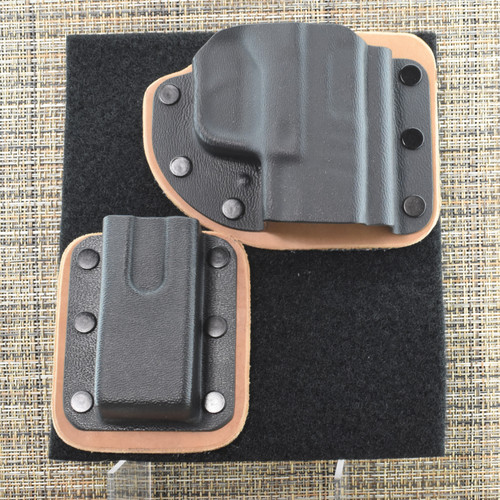 MP262 CrossBreed® Modular Pocket Package for SPRINGFIELD HELLCAT ...