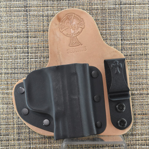 25287 CrossBreed® Appendix for SMITH & WESSON M&P / M&P M 2.0 . Right ...