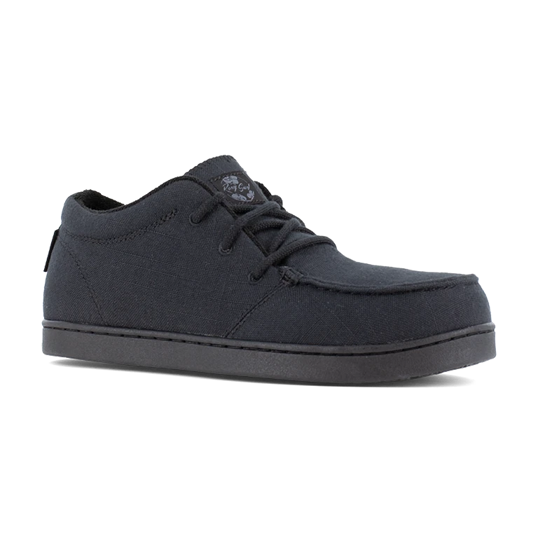 Minnow Work RX90101 | Women's Casual Composite Toe Work Shoe