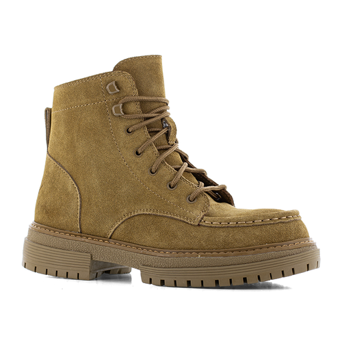 Roxy At Work Women's Work It Safety Work Boot RX90502 right angle view