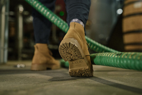 Work It Safety - RX90502 - ROXY AT WORK