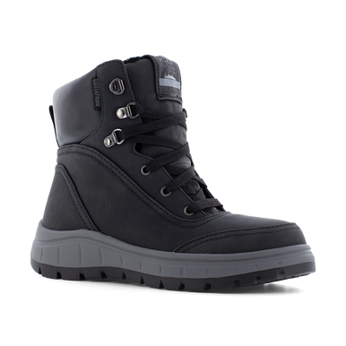 Karmel Work RX90301 | Women's EH Composite Toe Work Boot | Roxy At