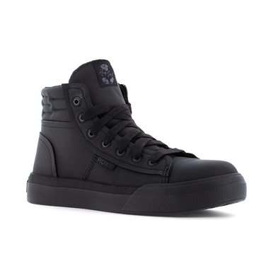 Rae Work RX90203 | Women's High Top Work Shoes | Roxy At Work