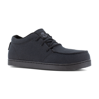 Minnow Work RX90101 | Women's Casual Composite Toe Work Shoe