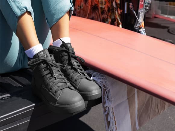 Roxy at Work comfort-crafted insole