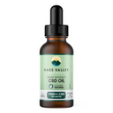 Nass Valley CBD Oil -  Natural 1000mg Image 2