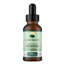 Nass Valley Delta 8 Oil -  Sour Diesel 1000 mg Image 1