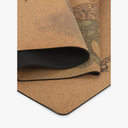 Shakti Warrior Samskara Yoga Mat -  Pro Image 2