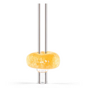 VitaJuwel Crystal Straw -  Orange Image 1