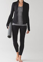 Lululemon Define Jacket
