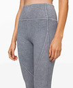 LULULEMON Wunder Under Hi-Rise Tight