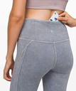LULULEMON Wunder Under Hi-Rise Tight
