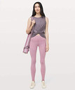 LULULEMON Wunder Under Hi-Rise Tight