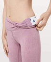 LULULEMON Wunder Under Hi-Rise Tight
