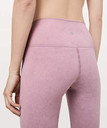LULULEMON Wunder Under Hi-Rise Tight