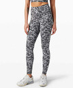 LULULEMON Wunder Under Hi-Rise Tight