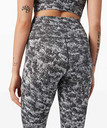 LULULEMON Wunder Under Hi-Rise Tight
