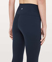 LULULEMON Wunder Under Hi-Rise Tight
