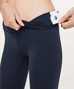 LULULEMON Wunder Under Hi-Rise Tight