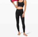 LULULEMON Wunder Under Hi-Rise Tight