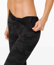 LULULEMON Wunder Under Hi-Rise Tight