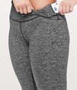 LULULEMON Wunder Under Hi-Rise Tight