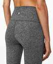 LULULEMON Wunder Under Hi-Rise Tight