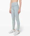 LULULEMON Wunder Under Hi-Rise Tight