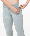 LULULEMON Wunder Under Hi-Rise Tight