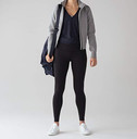 LULULEMON Wunder Under Hi-Rise Tight