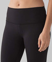 LULULEMON Wunder Under Hi-Rise Tight