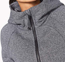 Lululemon Scuba Hoodie