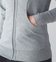 Lululemon Scuba Hoodie