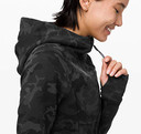 Lululemon Scuba Hoodie