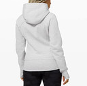 Lululemon Scuba Hoodie