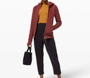 Lululemon Scuba Hoodie