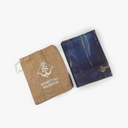 Shakti Warrior Chakra Yoga Mat -  Ajna Rubber Image 7
