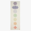Shakti Warrior Chakra Yoga Mat -  Default Title Image 1