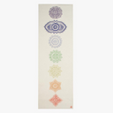 Shakti Warrior Chakra Yoga Mat -  Default Title Image 1