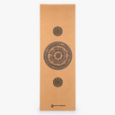 Shakti Warrior Mandala Yoga Mat 1 -  Hemp Pro Image 1