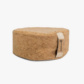 Shakti Warrior Zen Meditation Cushion -  Cork Image 2