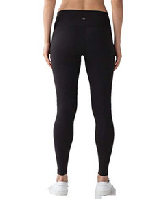 LULULEMON Wunder Under Hi-Rise Tight