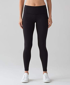 LULULEMON Wunder Under Hi-Rise Tight