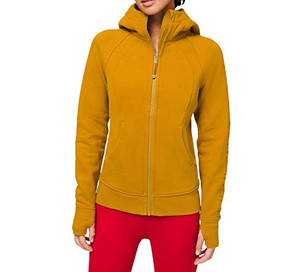 Lululemon Scuba Hoodie