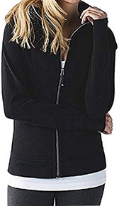Lululemon Scuba Hoodie