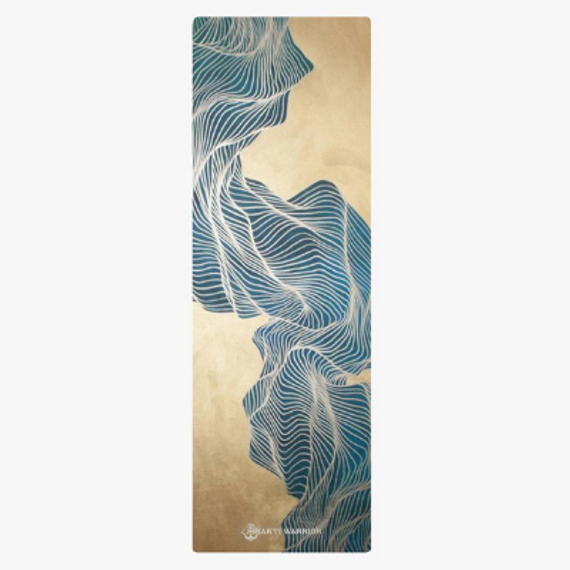 Shakti Warrior Kundalini Yoga Mat -  Default Title Image 1