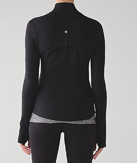 Lululemon Define Jacket