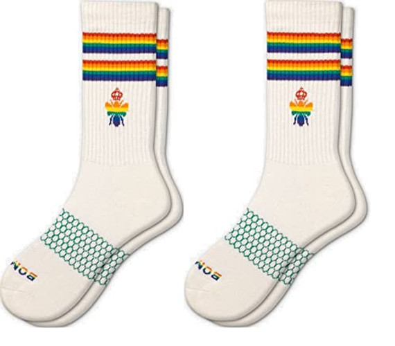 Bombas 2 Pack Unite Calf Men